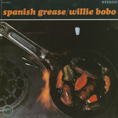 Spanish Grease (1965)