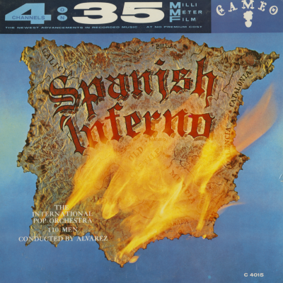 Spanish Inferno