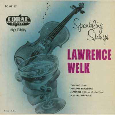 Sparkling Strings (1956)
