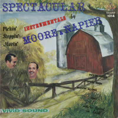 Spectacular Instrumentals