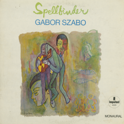Spellbinder