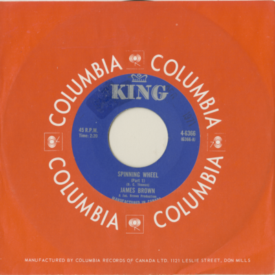 Spinning Wheel / Spinning Wheel