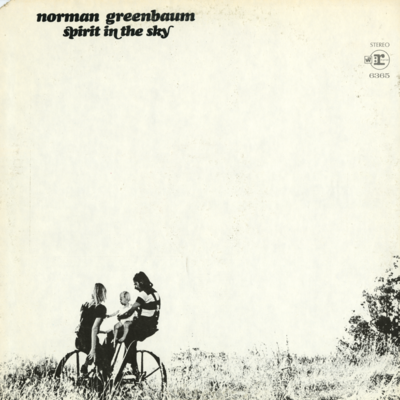 Spirit In The Sky (1969)