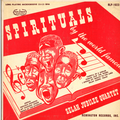 Spirituals (1951)