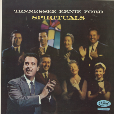 Spirituals (1957)