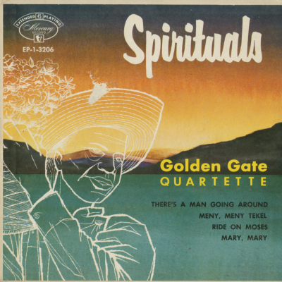 Spirituals (1954)