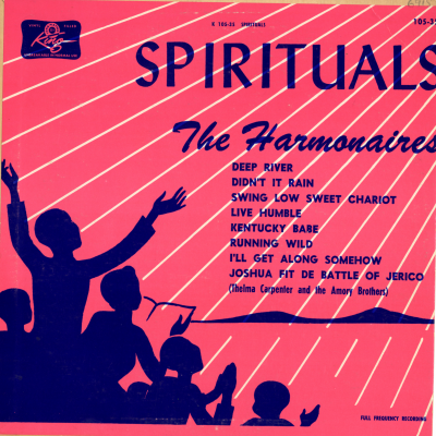 Spirituals (1955)