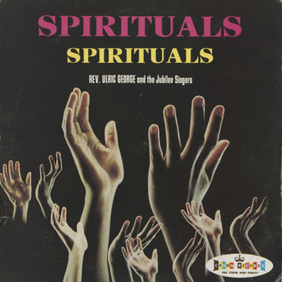 Spirituals (1961)