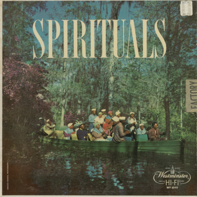 Spirituals