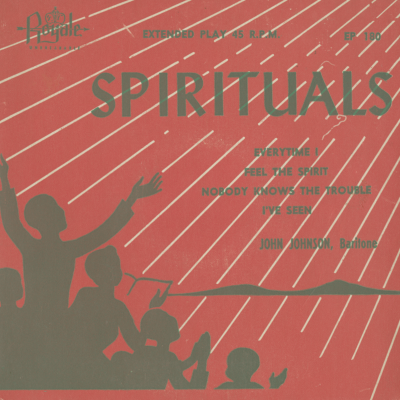 Spirituals