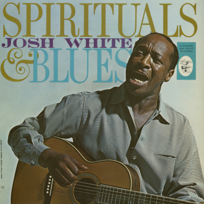 Spirituals And Blues