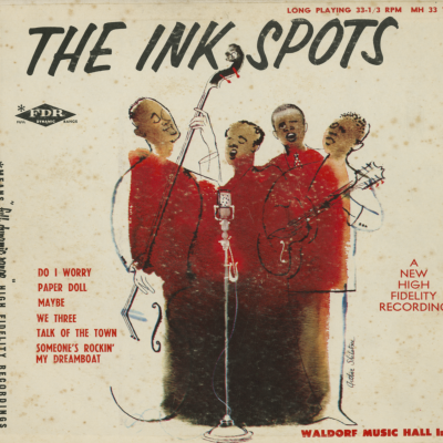 Spirituals And Jubilees, Vol 2