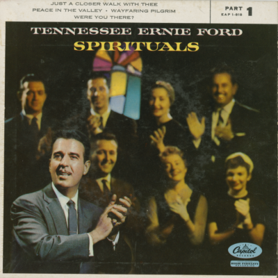 Spirituals Part 1 (1957)