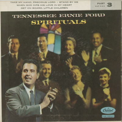 Spirituals Part 3 (1957)