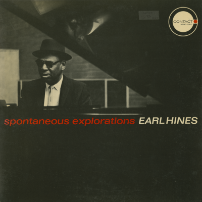 Spontaneous Explorations