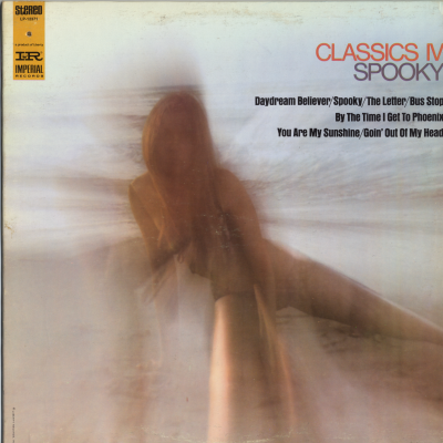 Spooky (1968)