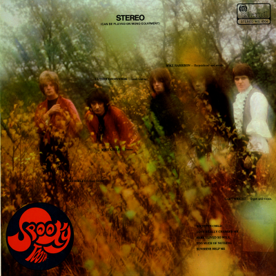 Spooky Tooth (1968)