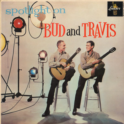 Spotlight On Bud & Travis