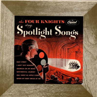 Spotlight Songs (1952)