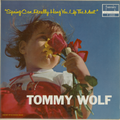 Spring Can Really Hang You Up The Most (1958)