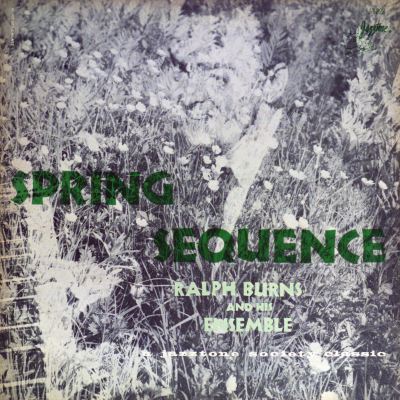 Spring Sequence (1956)