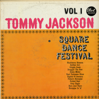 Square Dance Festival