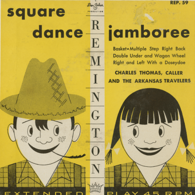 Square Dance Jamboree