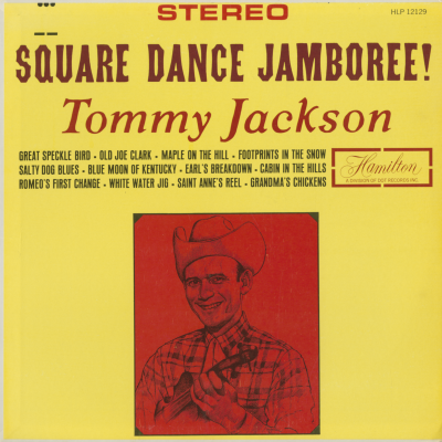 Square Dance Jamboree (1964)