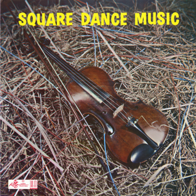 Square Dance Music
