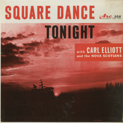 Square Dance Tonight