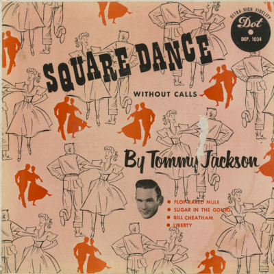 Square Dance Without Calls