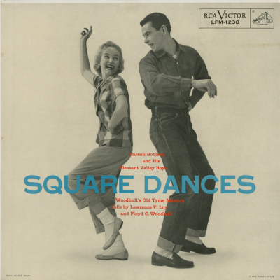 Square Dances (1956)