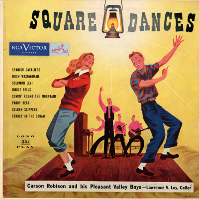 Square Dances (1952)