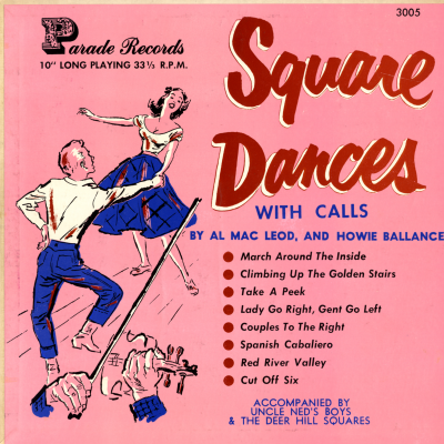 Square Dances
