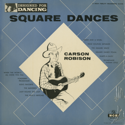 Square Dances