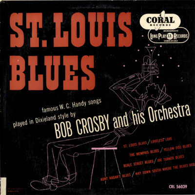 St Louis Blues