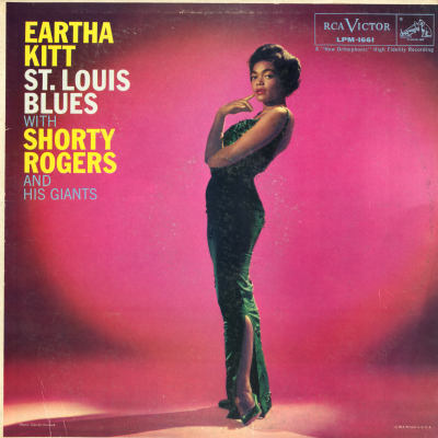 St. Louis Blues (1958)