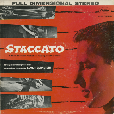 Staccato (1959)