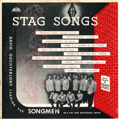 Stag Songs