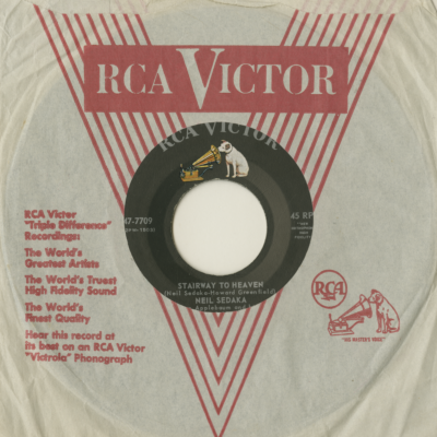 Stairway To Heaven / Forty Winks Away