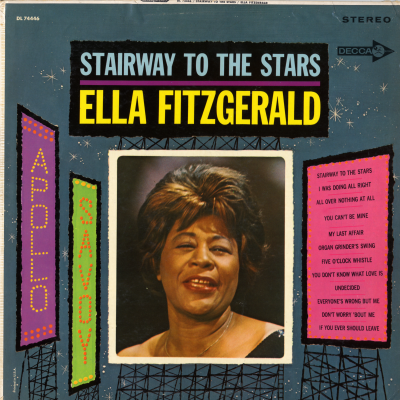 Stairway To The Stars