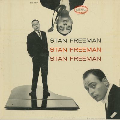 Stan Freeman