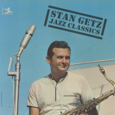 Stan Getz Jazz Classics (1967)