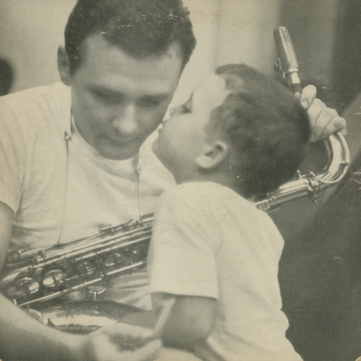 Stan Getz Plays (1955)