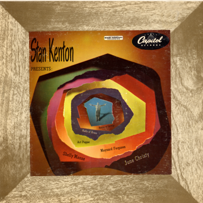 Stan Kenton Presents (1950)