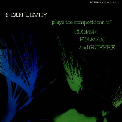Stan Levey Plays