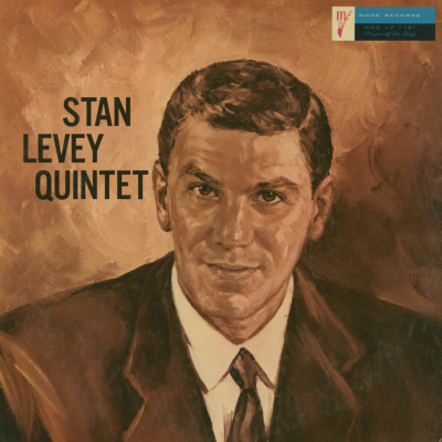 Stan Levey Quartet