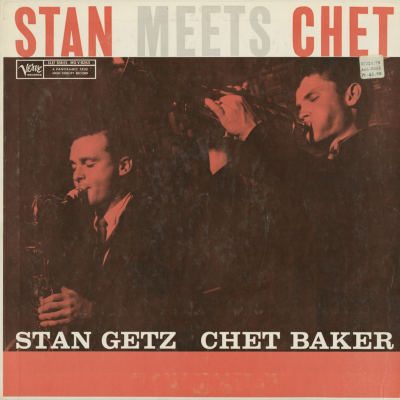 Stan Meets Chet