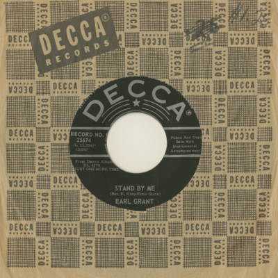 Stand By Me / After Hours