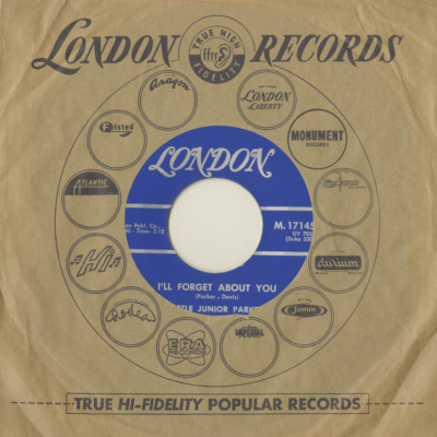 Stand By Me / I'll Forget About You